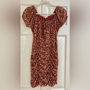 Ultra Flirt - Mini Dress